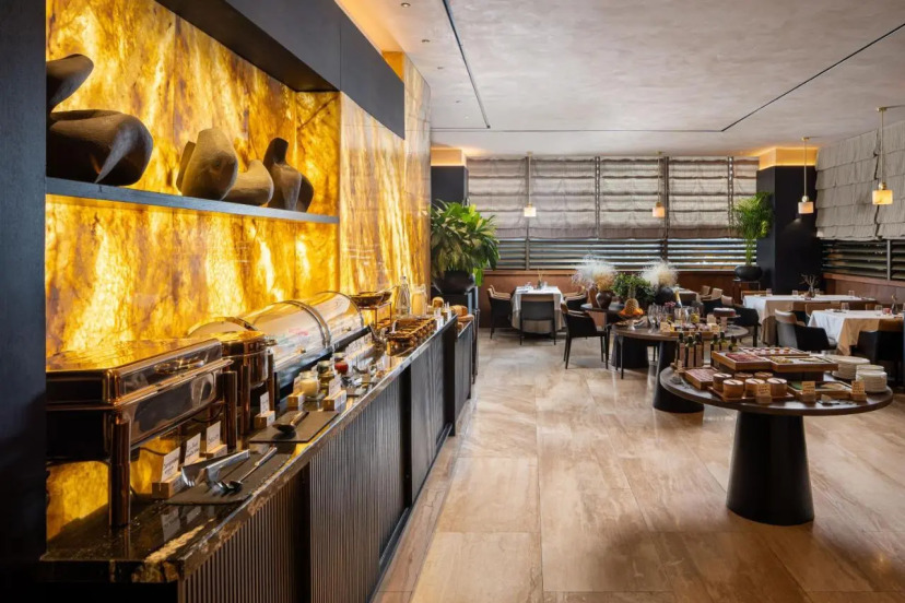 Restaurantu Berd’s - Vedere 5