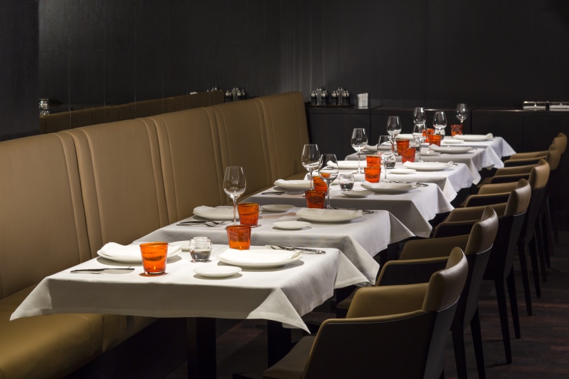 Restaurantu Berd’s - Vedere 3