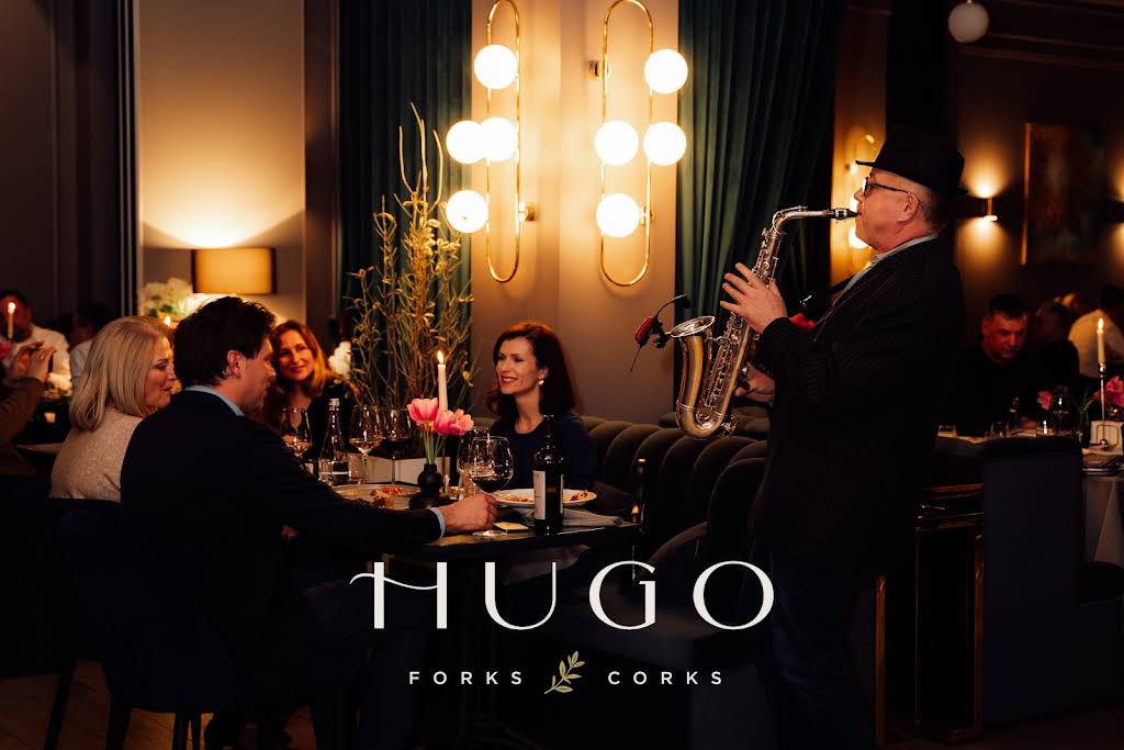 Hugo - Vedere 2